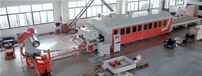 Ob-lub taub hau Chev Laser Tej Kab Rau Hlau Sheet