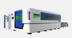 2060 2000W Fiber Laser tej tshuab
