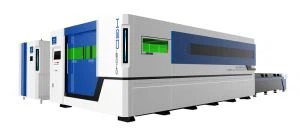 2060 3000W Fiber Laser tej tshuab