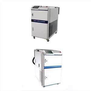 200w Handheld Rust Remover Xim Tshem Tawm Rau Industrial