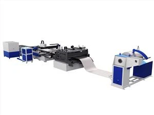 QY Laser Tshiab 4000mm*2000mm Cnc Laser Cutter Rolled Coil Fed Laser Txiav Tshuab Rau Hlau