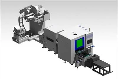 Pom Blase Laser Tej Tshuab Ntau Lawm Kab