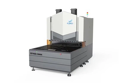 Tsis Siv Neeg Bending Center Laser dabtsi yog khoov tshuab