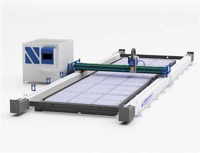 Av-rail Laser Tej Tshuab Rau Hlau Sheet